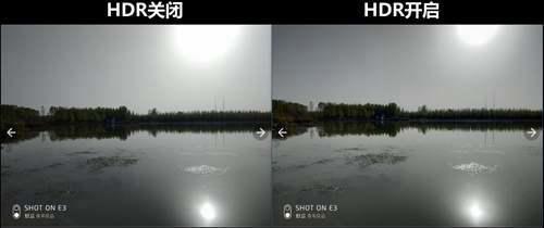 叶秋评测 魅蓝E3深度剖析图文版