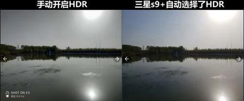 叶秋评测 魅蓝E3深度剖析图文版
