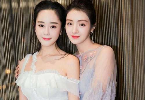 麦迪娜曝于小彤海陆情感往事 发文怪节目组剪辑 真相却并非如此