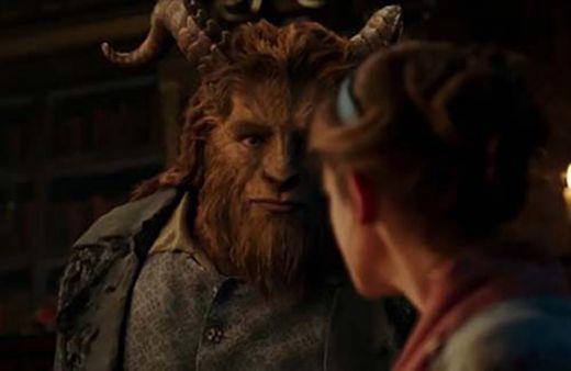 美女与野兽真人版2017票房预测是多少