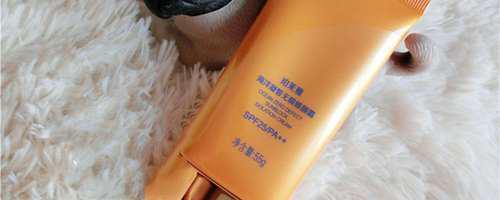 裸妆bb霜可以直接涂吗