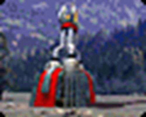 红警小科普 裂缝产生器