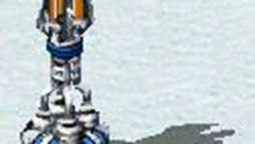 红警小科普 裂缝产生器