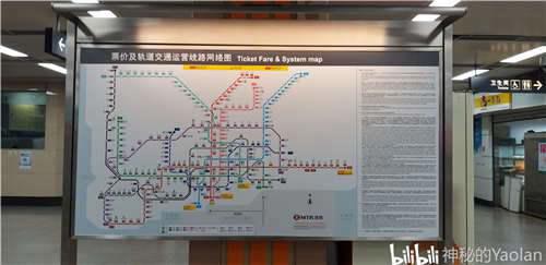 深圳地铁8号线开通后2号线与8号线的未来