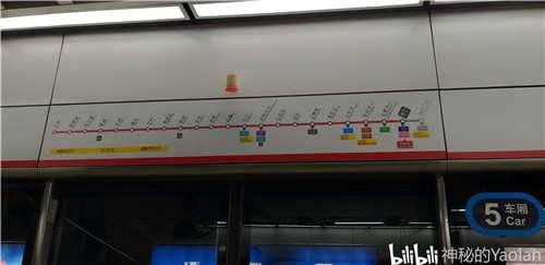 深圳地铁8号线开通后2号线与8号线的未来