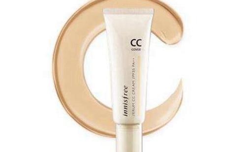 bb霜和cc霜的区别