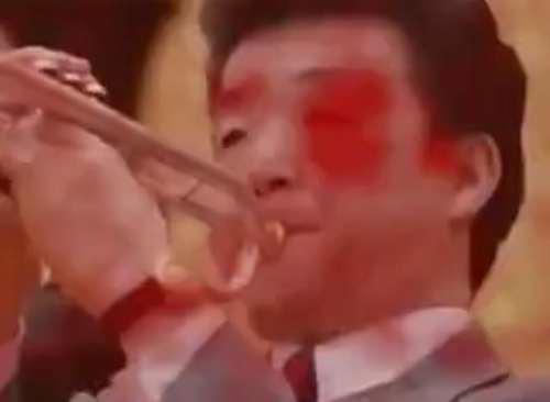 最经典的精神污染盘点