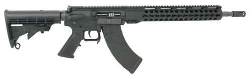 绝地求生 新枪 MK47 原型简介