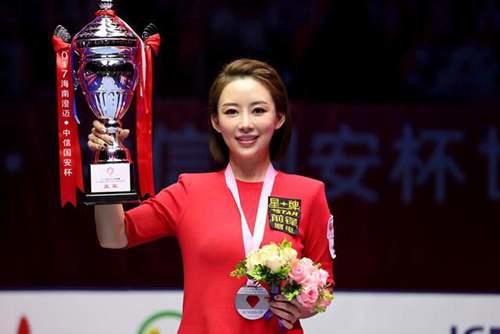 玩好台球的10个秘诀 怎样打台球