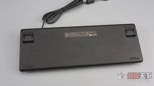 游戏办公两不误 罗技K835机械键盘评测