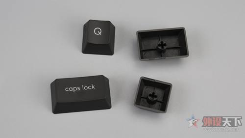 游戏办公两不误 罗技K835机械键盘评测