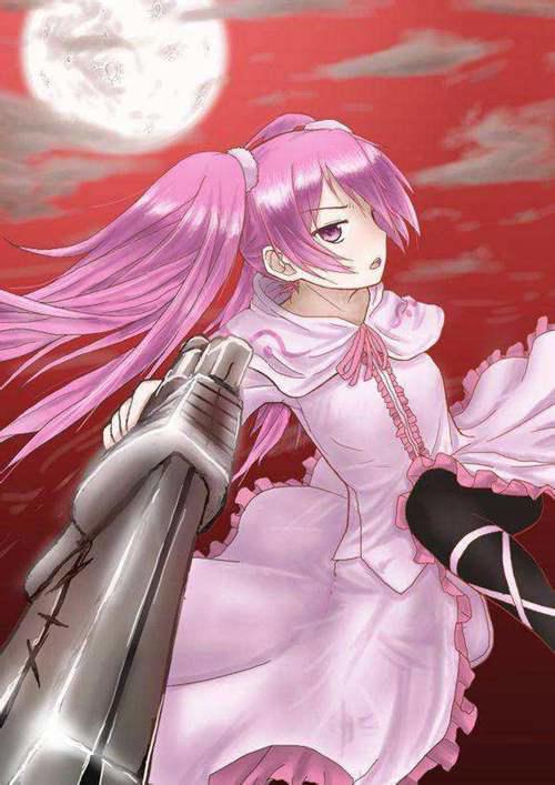 还有人喜欢玛茵吗