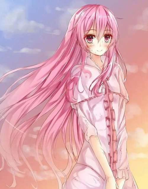 还有人喜欢玛茵吗