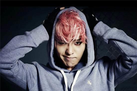 权志龙女友是谁 现任女友竟是她