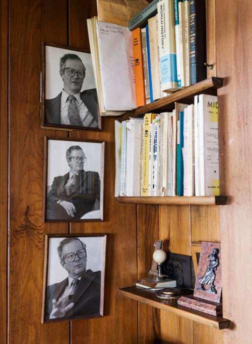 史蒂夫科尔的传奇