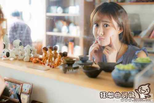 人鱼校花电影演员表曝光