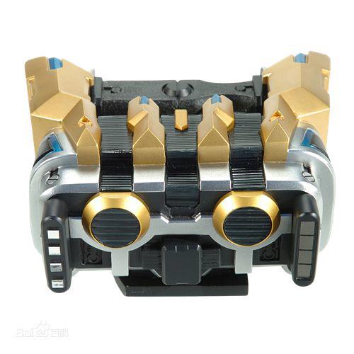 假面骑士ixa红音也版