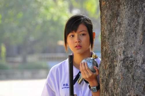 一个女生是怎么慢慢变美的