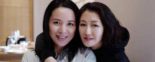李佳的身世
