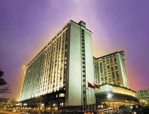 广州五星级酒店