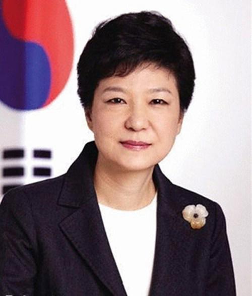 朴槿惠为什么入狱