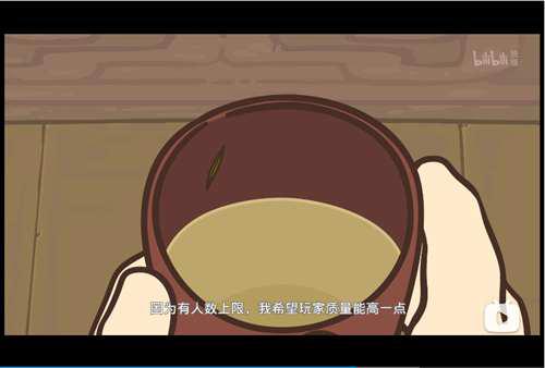 众生之门 游戏并非游戏现实并非现实 话猜测