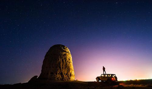 中国考古十大帝王墓