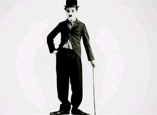摩登时代 卓别林的经典之作