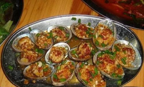 吃海鲜喝什么酒好