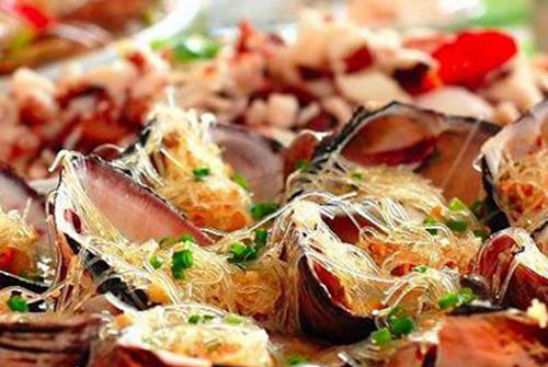 吃海鲜喝什么酒好