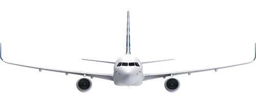 科普Airbus空中客车商用飞机A320CEO家族 A321