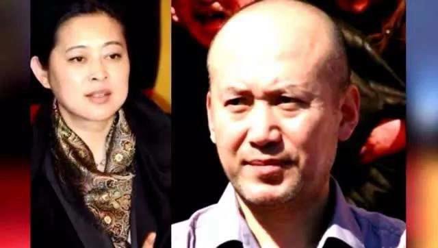 婚恋 揭秘倪萍3次婚姻5段恋情 是什么让她的情路如此心酸