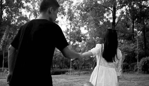 女人变心了的五个表现