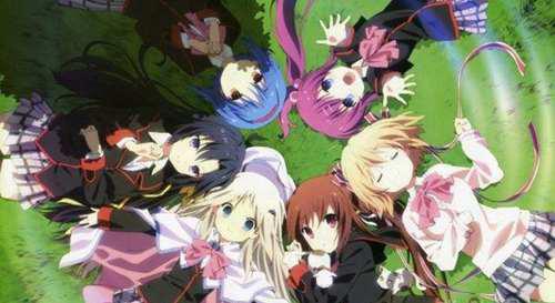 影响力最高的十大Galgame排行