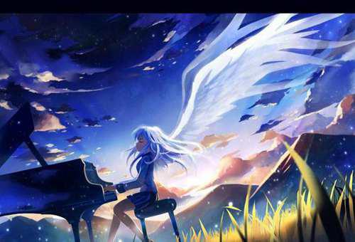 影响力最高的十大Galgame排行