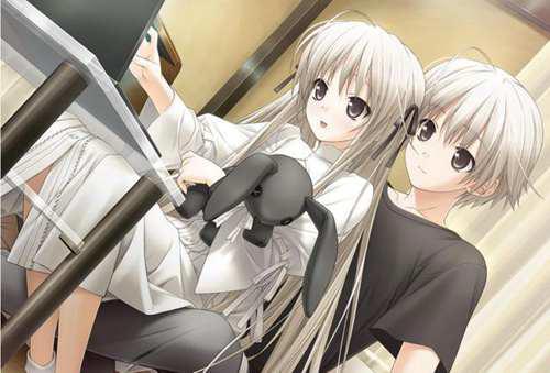 影响力最高的十大Galgame排行