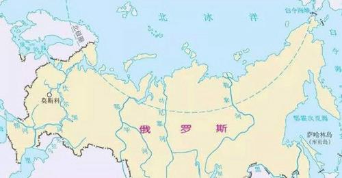 世界上海洋面积最大的国家