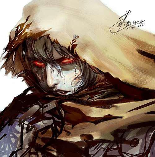 变形金刚拟人同人图集合 变迷必看