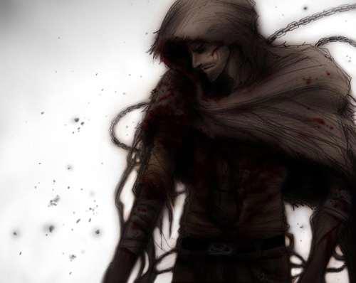 变形金刚拟人同人图集合 变迷必看