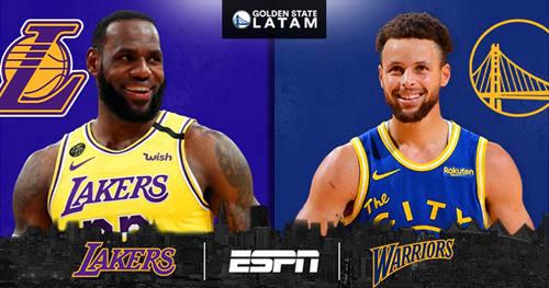 今日湖人vs勇士免费直播湖人vs勇士全场录像回放