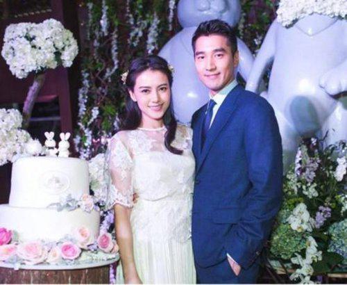 赵又廷怎么追到高圆圆