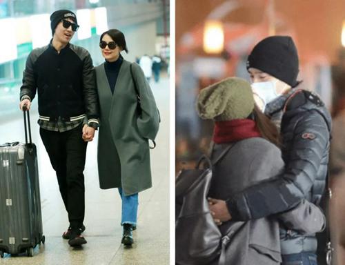 赵又廷怎么追到高圆圆