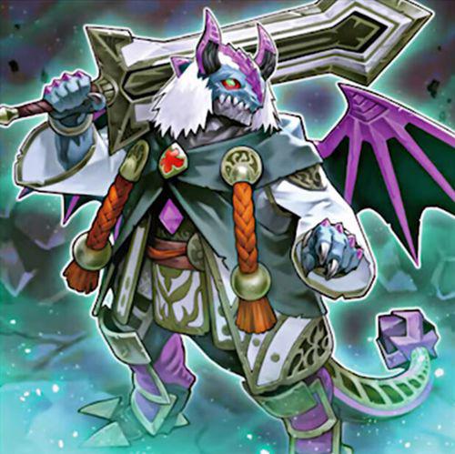 神降 游戏王WCS夺冠卡组一览