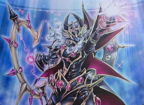 神降 游戏王WCS夺冠卡组一览