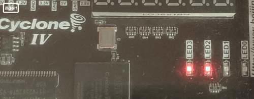 数字电路中的计数器