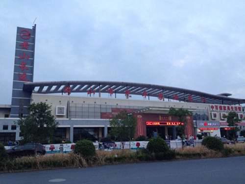 黄山景区超详细攻略 让你一天游完黄山