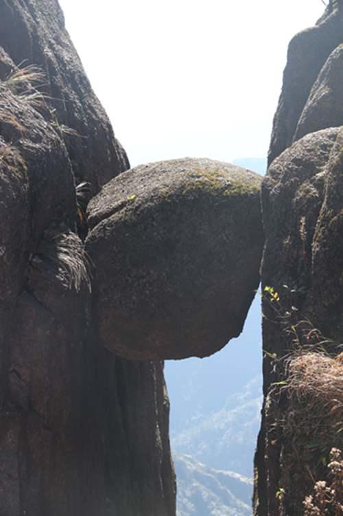 黄山景区超详细攻略 让你一天游完黄山