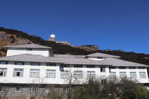 黄山景区超详细攻略 让你一天游完黄山