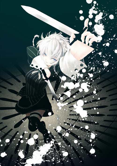 红魔城传说 图集