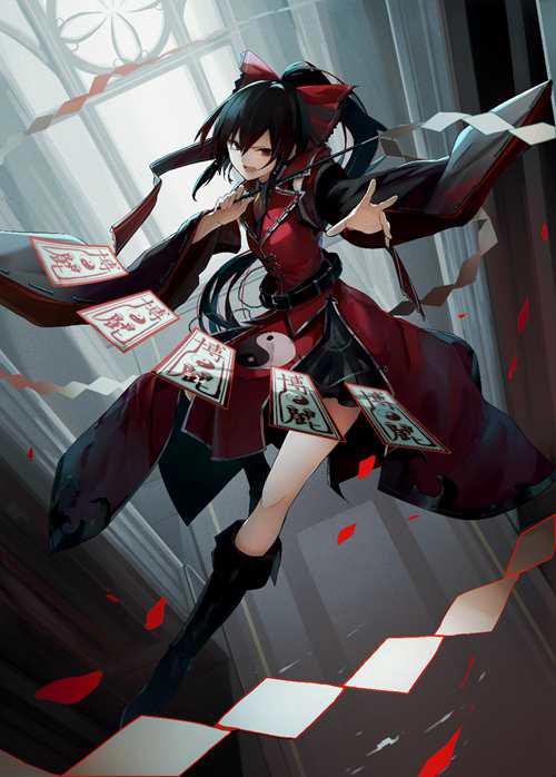 红魔城传说 图集